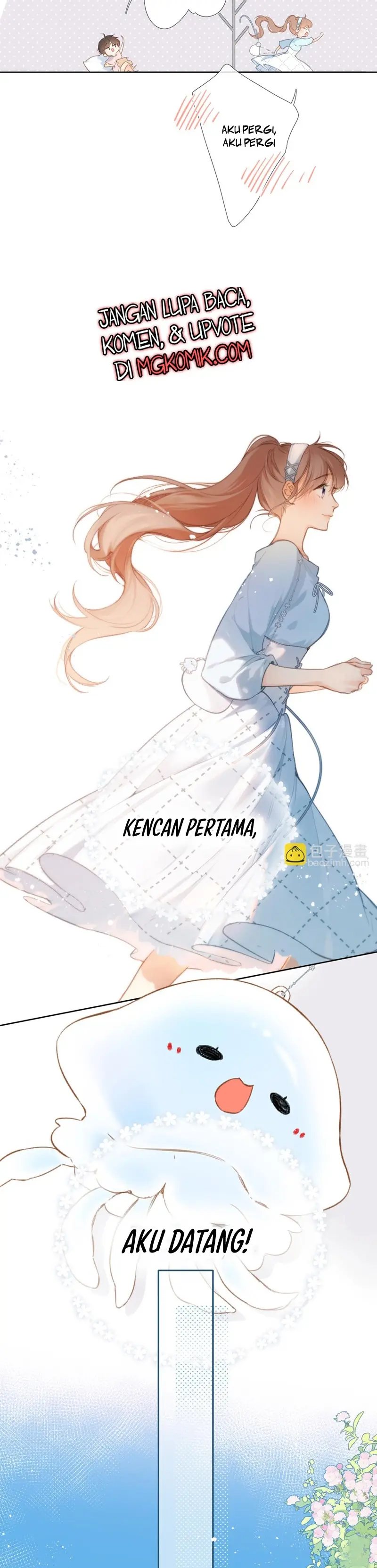 Once More Chapter 151 Gambar 6